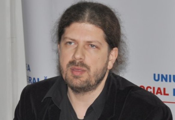 Candidatul Remus Cernea susţine audienţe!
